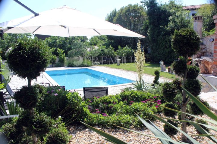 Maison À vendre - Primorsko-goranska Malinska - foto 2/15