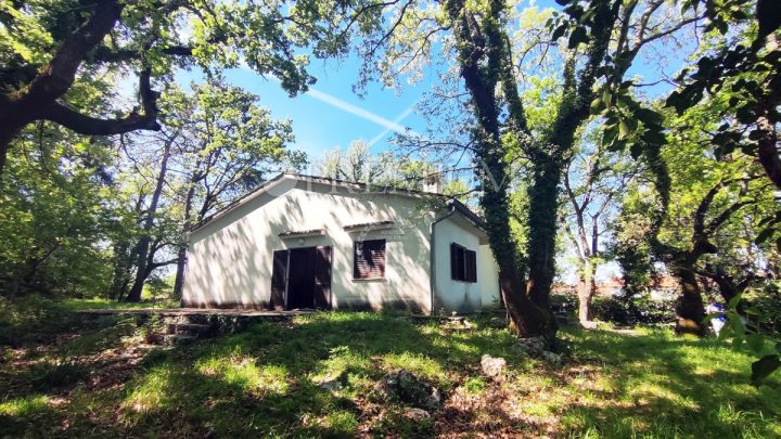 House for sale 139 m² – Dobrinj
