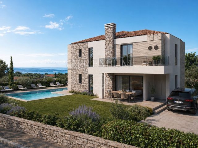 Casa in vendita 160 m² – Malinska-Dubašnica