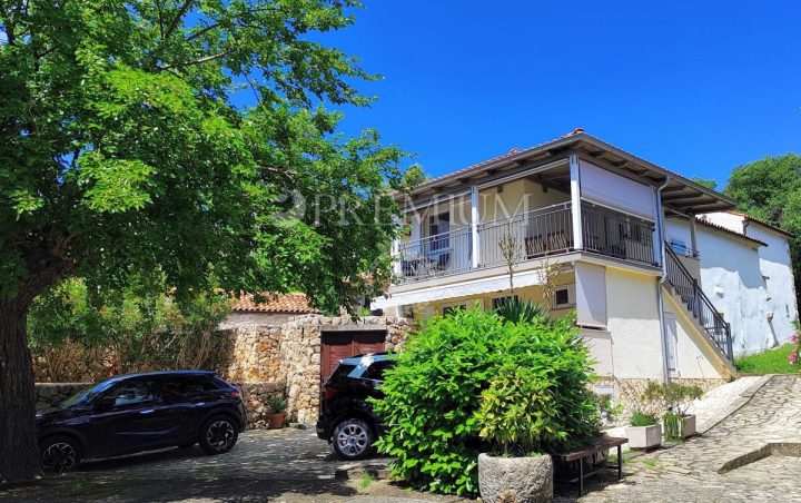 House for sale 87 m² – Dobrinj