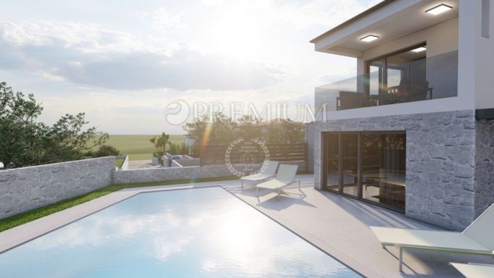 House for sale 165 m² – Malinska-Dubašnica