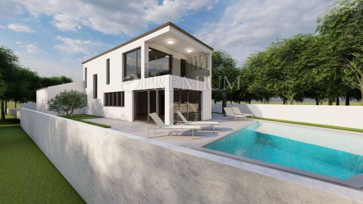 Casa In vendita - Primorsko-goranska Malinska - foto 3/20