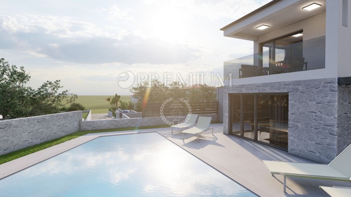 Casa In vendita - Primorsko-goranska Malinska - foto 1/20