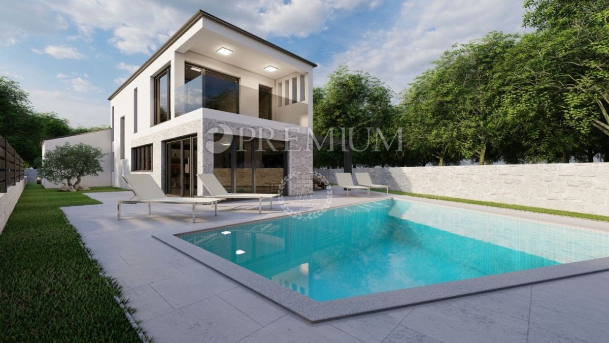 Casa In vendita - Primorsko-goranska Malinska