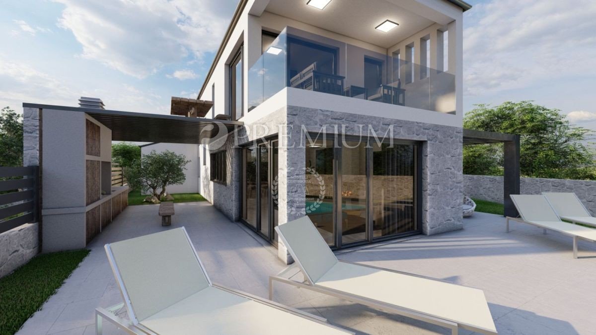 Casa In vendita - Primorsko-goranska Malinska