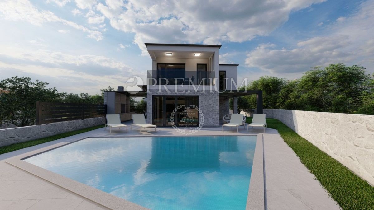 Casa In vendita - Primorsko-goranska Malinska