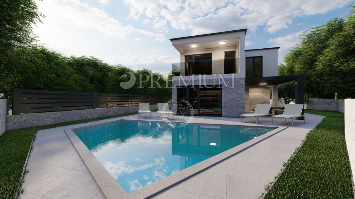 Casa In vendita - Primorsko-goranska Malinska