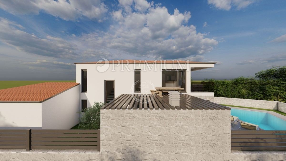 Casa In vendita - Primorsko-goranska Malinska