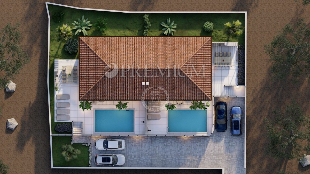 House For sale - Primorsko-goranska Malinska