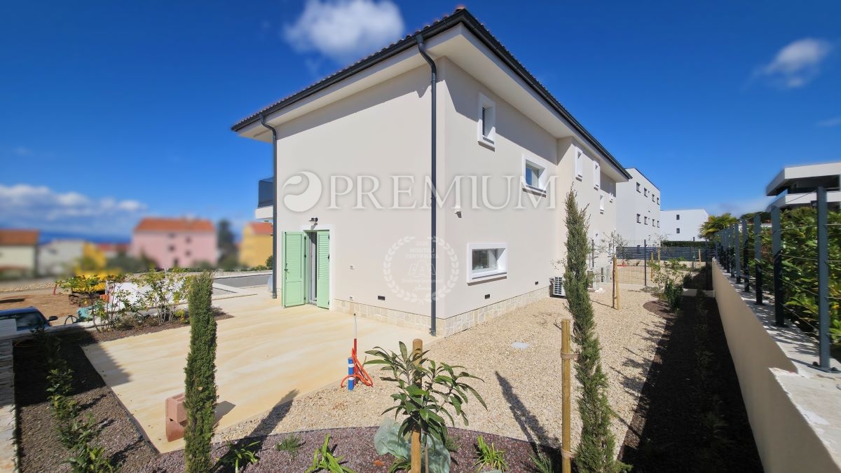House For sale - Primorsko-goranska Malinska