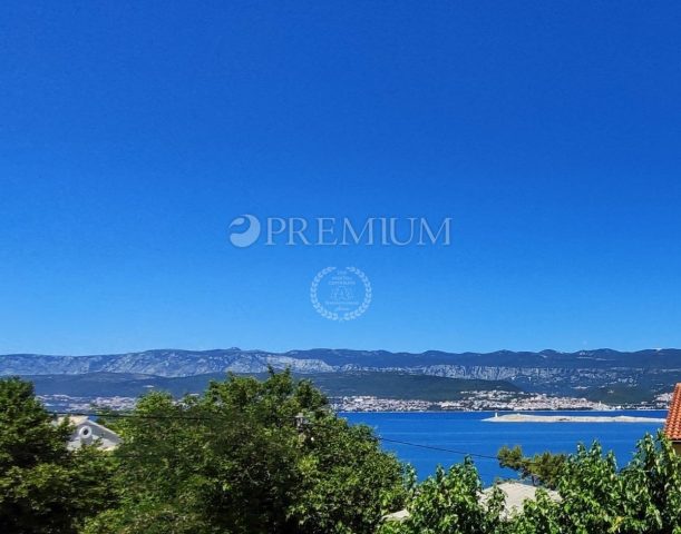 Flat for sale 56 m² – Dobrinj
