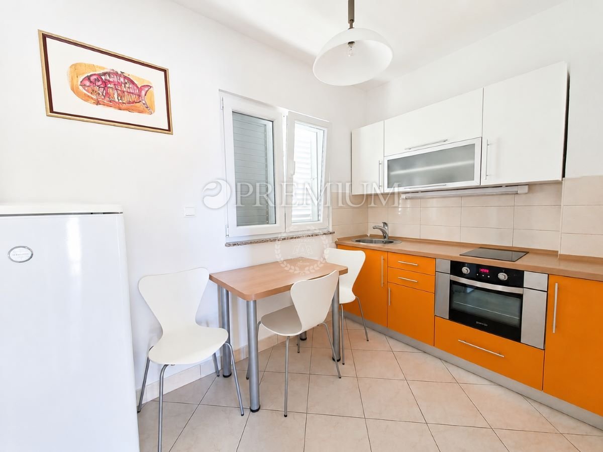 Apartma Na predaj - Primorsko-goranska Šilo