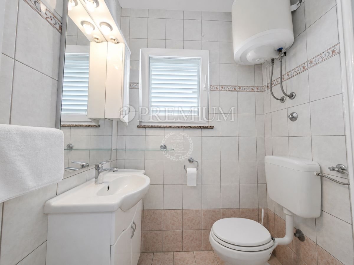 Apartma Na predaj - Primorsko-goranska Šilo