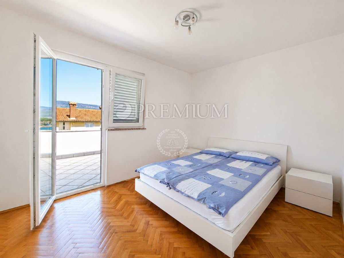 Apartma Na predaj - Primorsko-goranska Šilo