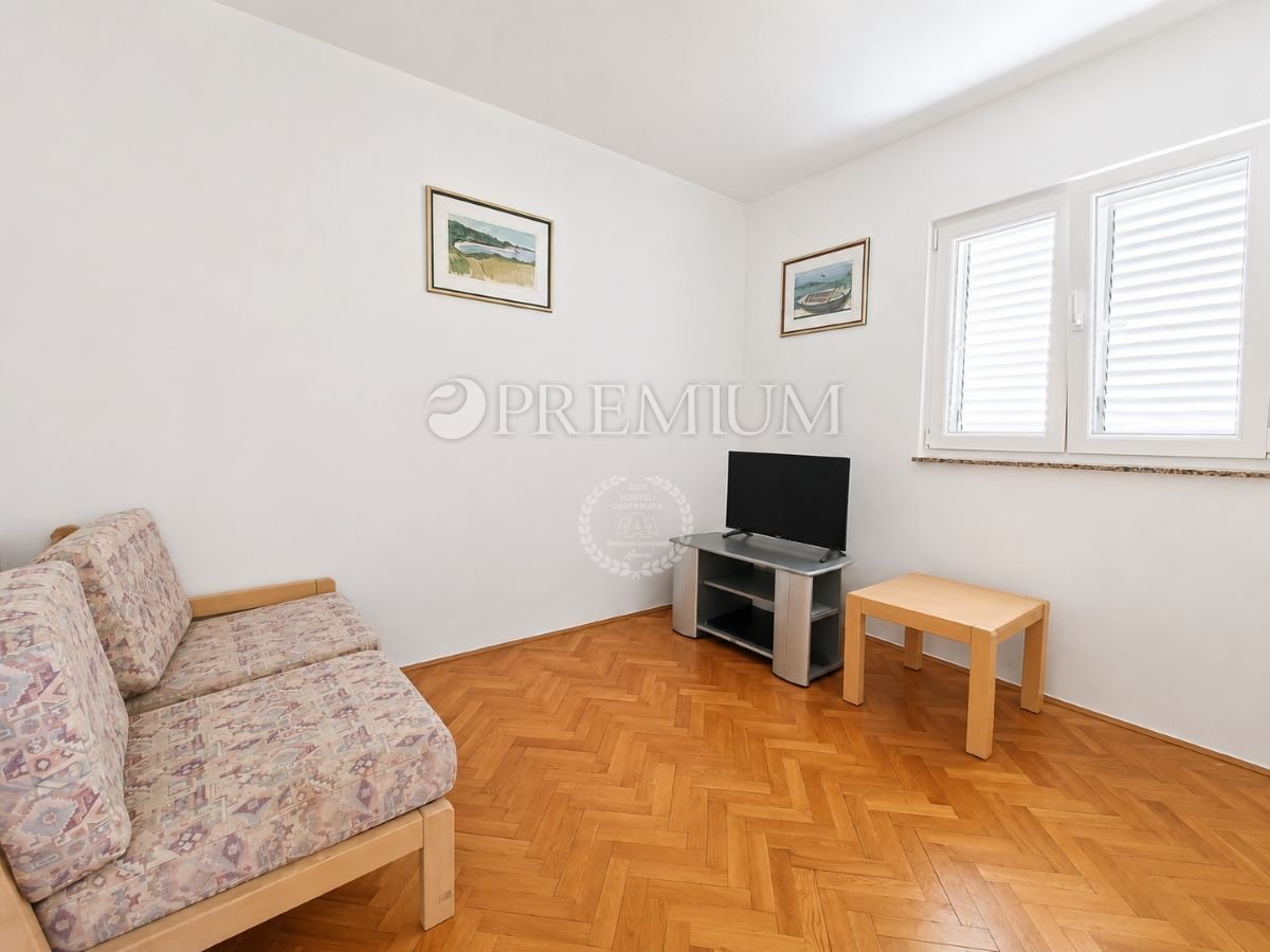 Apartma Na predaj - Primorsko-goranska Šilo