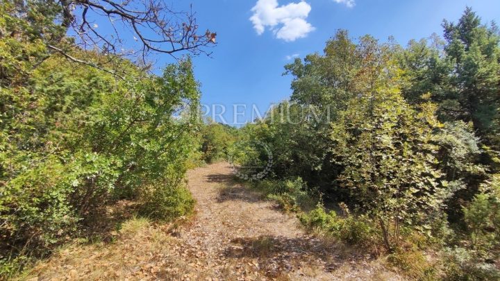 Terreno In vendita - Primorsko-goranska Krk - foto 2/3
