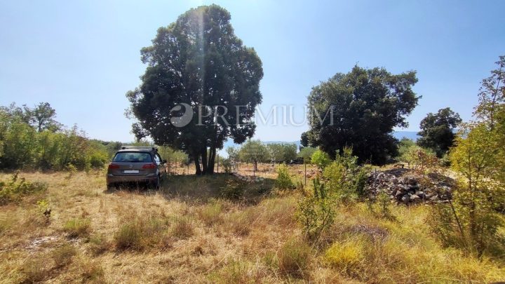 Parcela Naprodaj - Primorsko-goranska Krk - foto 4/4
