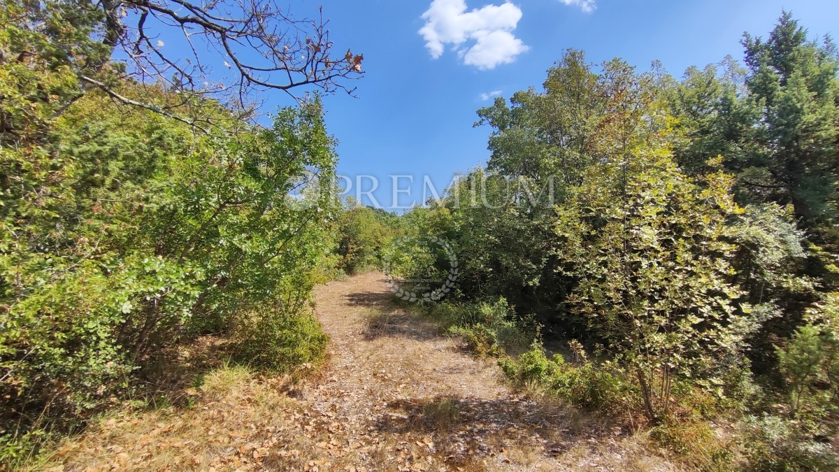 Land For sale - Primorsko-goranska Krk - foto 2/3