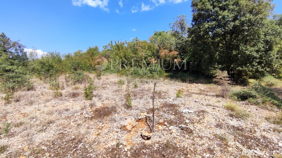 Land For sale - Primorsko-goranska Krk - foto 3/3