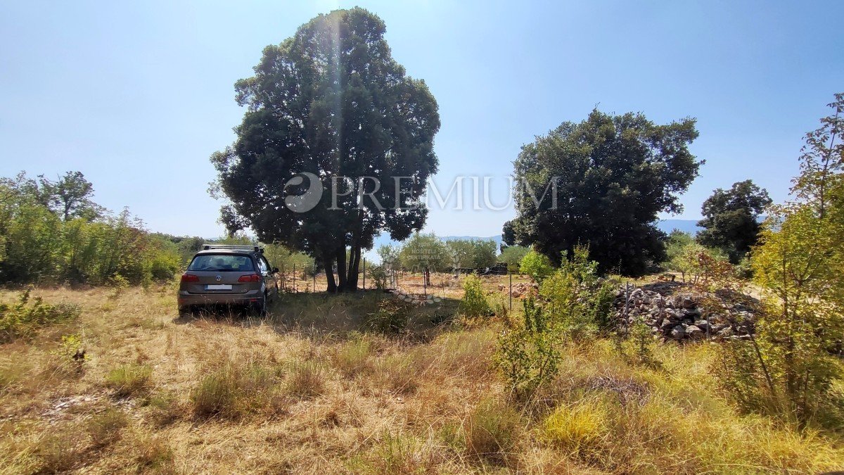 Parcela Naprodaj - Primorsko-goranska Krk
