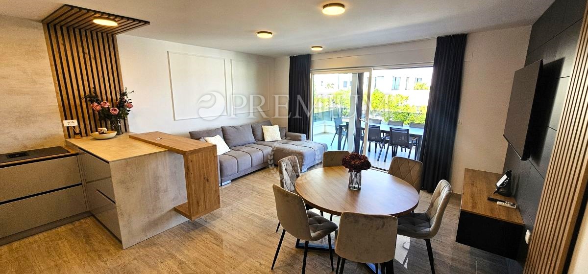 Apartment Zu verkaufen - Malinska - foto 1/16