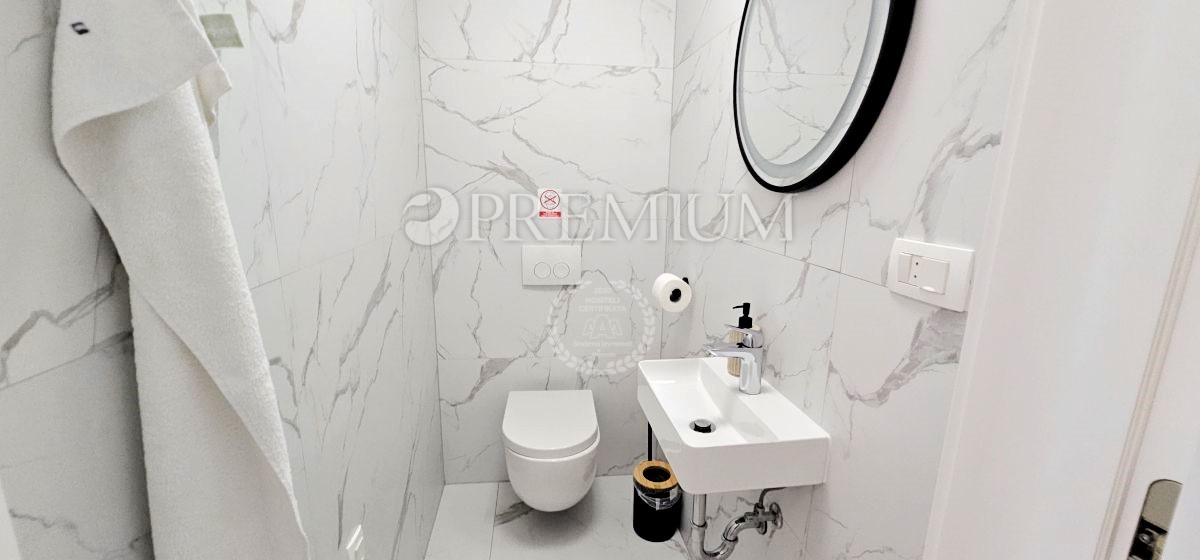 Apartment Zu verkaufen -  Malinska