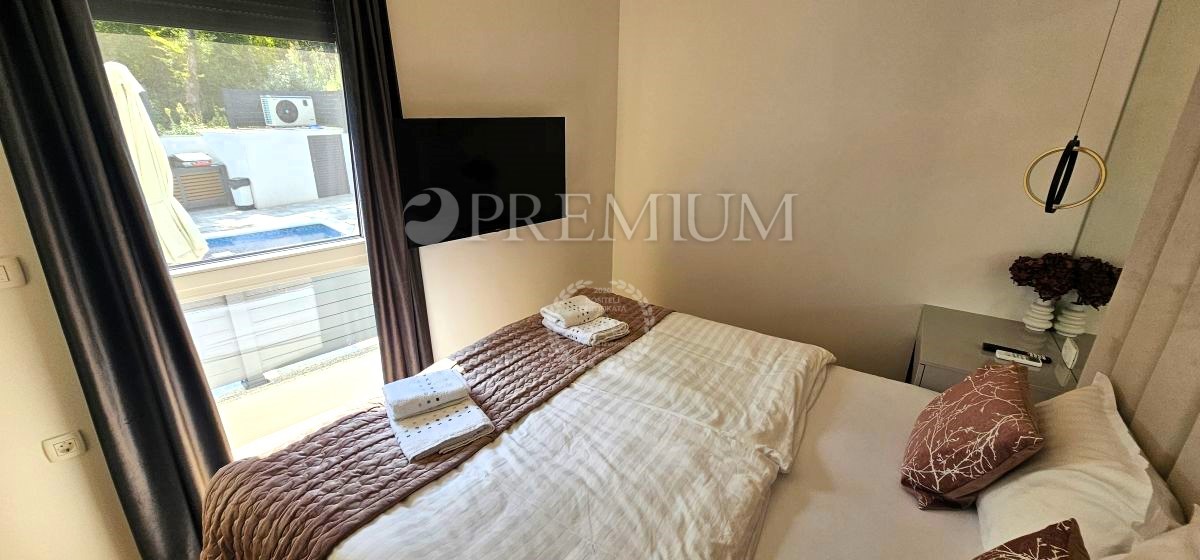 Apartment Zu verkaufen -  Malinska