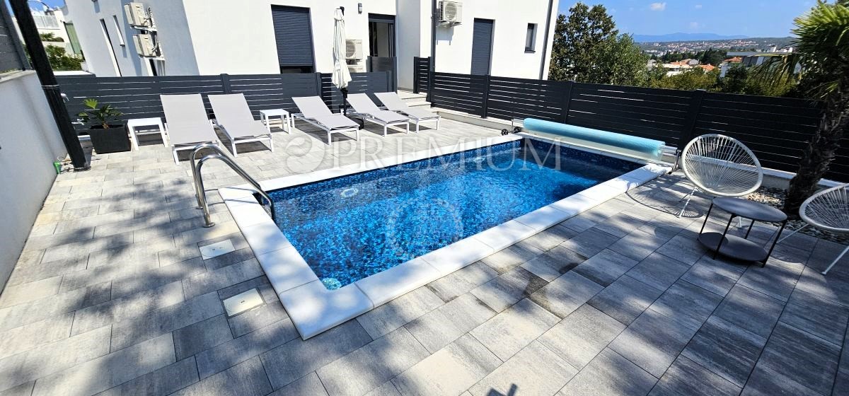 Apartment Zu verkaufen -  Malinska