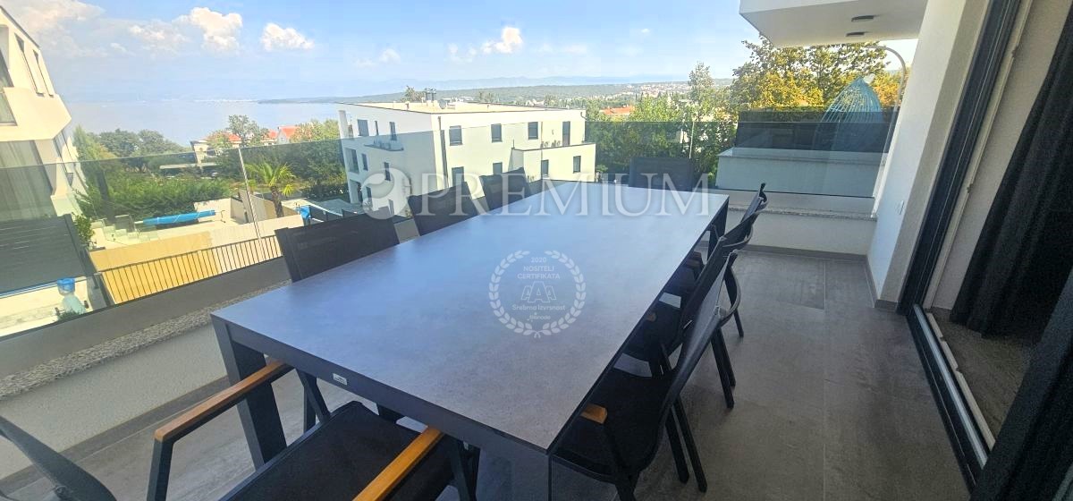 Apartment Zu verkaufen - Malinska - foto 4/16