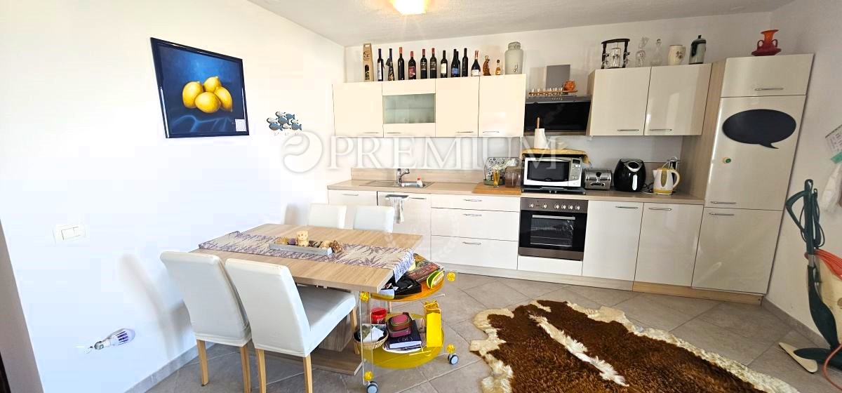 Apartment Zu verkaufen -  Malinska