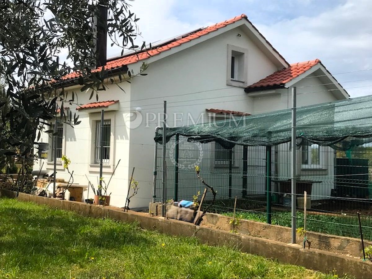 Zemljište Na prodaju - Primorsko-goranska Malinska