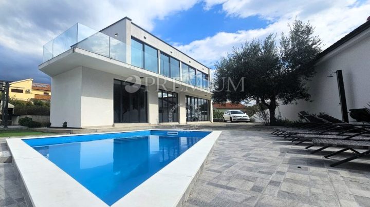 House for sale 170 m² – Krk