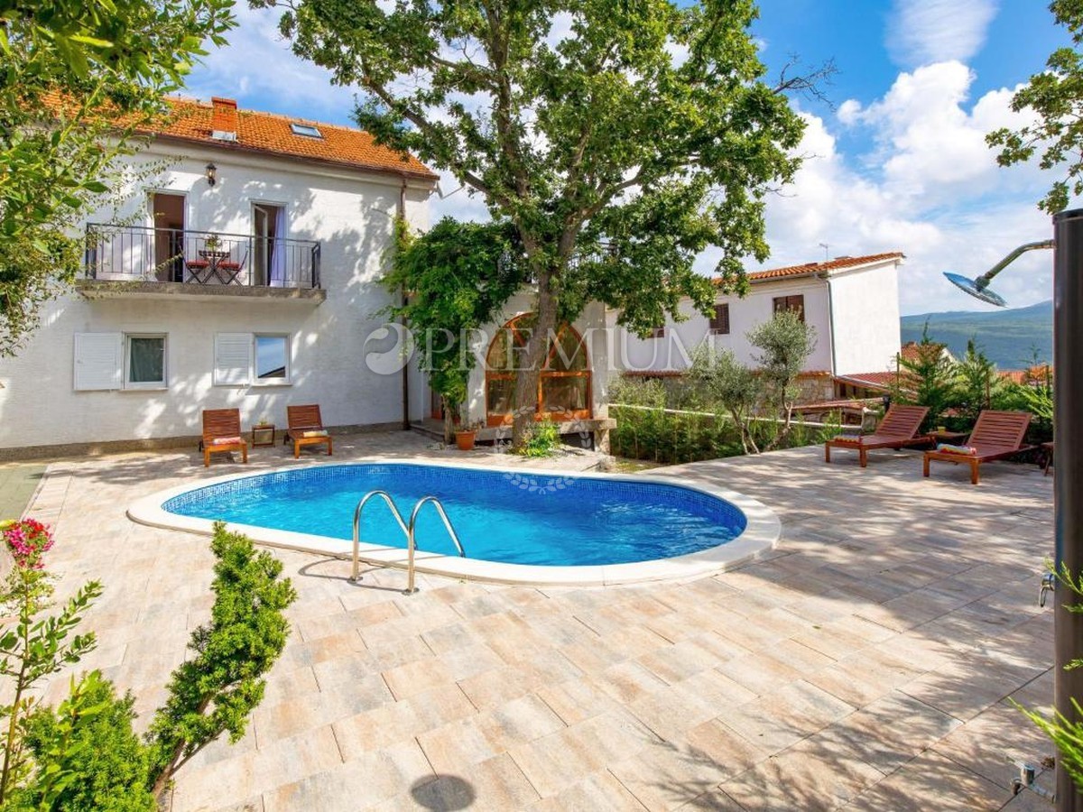 Maison À vendre Punat