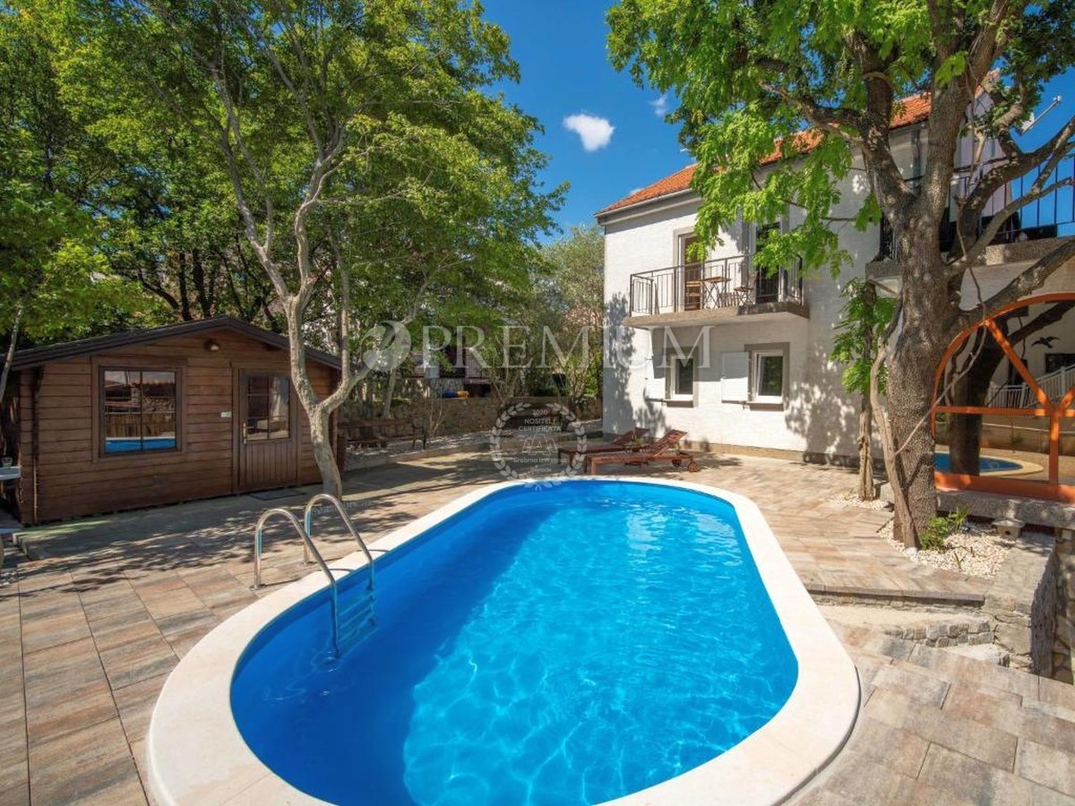 Maison À vendre -  Punat