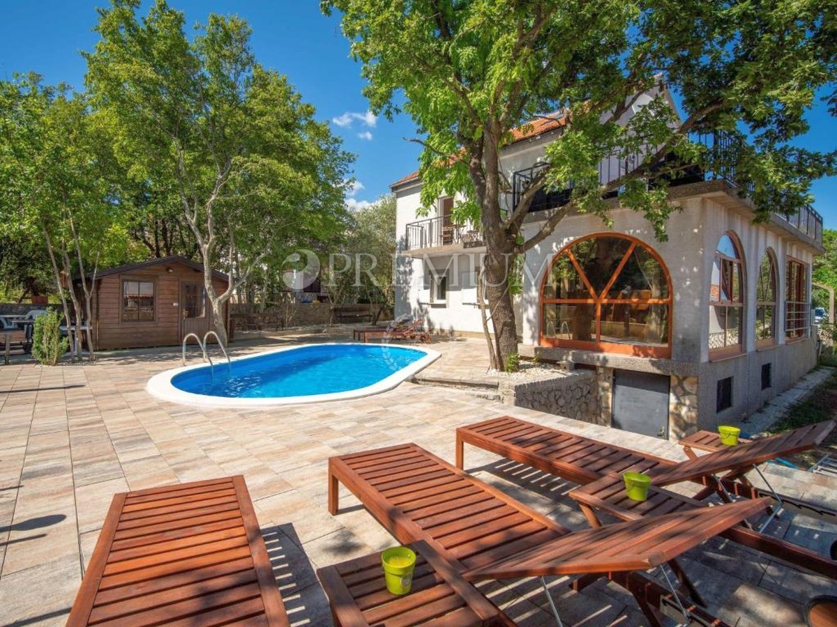 Maison À vendre -  Punat