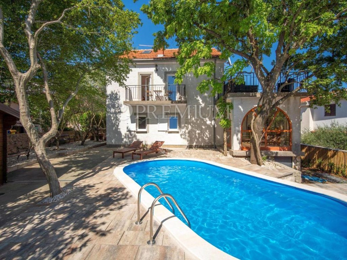 Maison À vendre -  Punat
