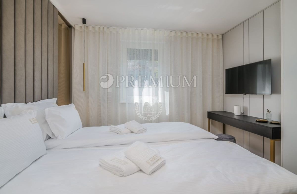 Apartmán Na prodej - Primorsko-goranska Malinska
