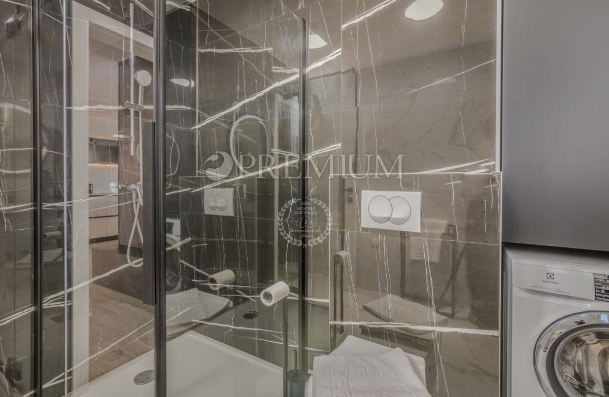 Apartmán Na prodej - Primorsko-goranska Malinska