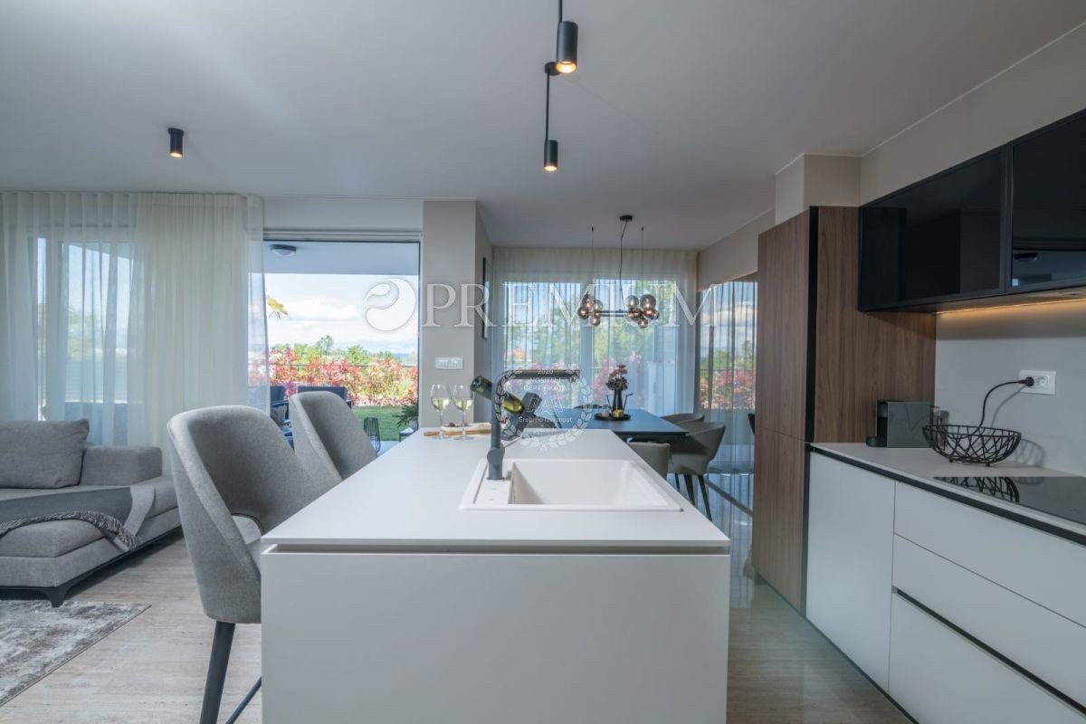Apartmán Na prodej - Primorsko-goranska Malinska - foto 5/17