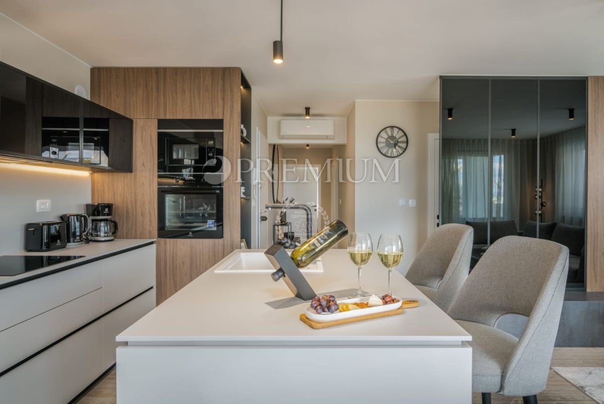 Apartmán Na prodej - Primorsko-goranska Malinska