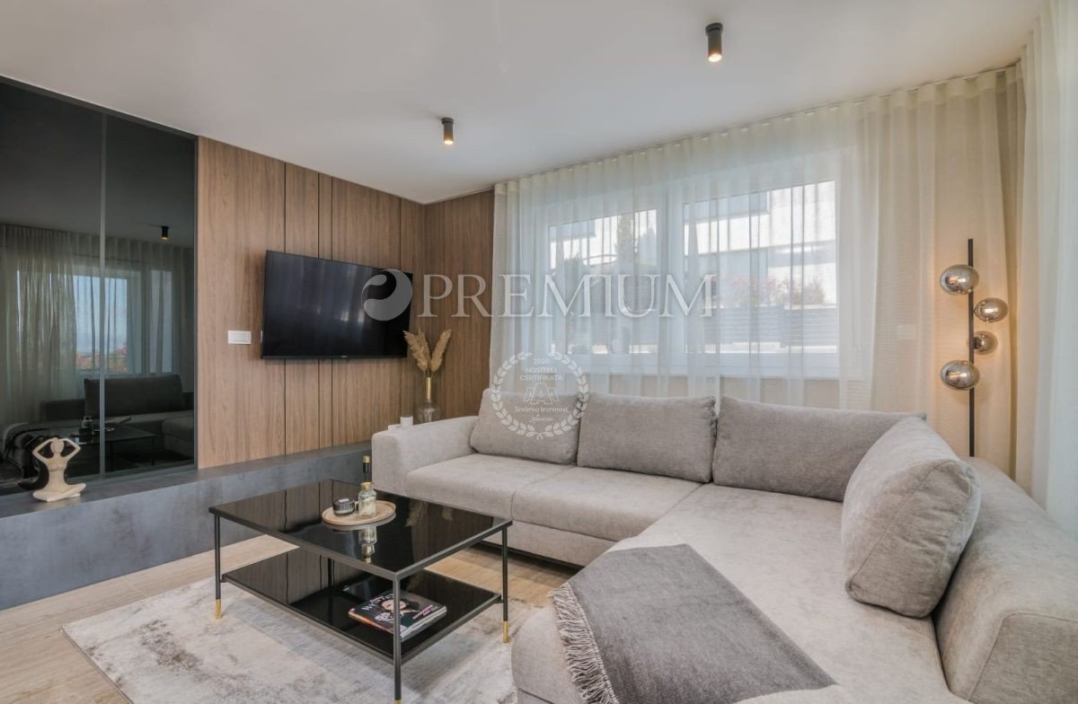 Apartmán Na prodej - Primorsko-goranska Malinska
