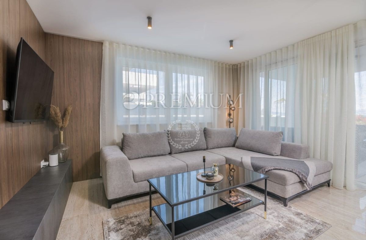 Apartmán Na prodej - Primorsko-goranska Malinska