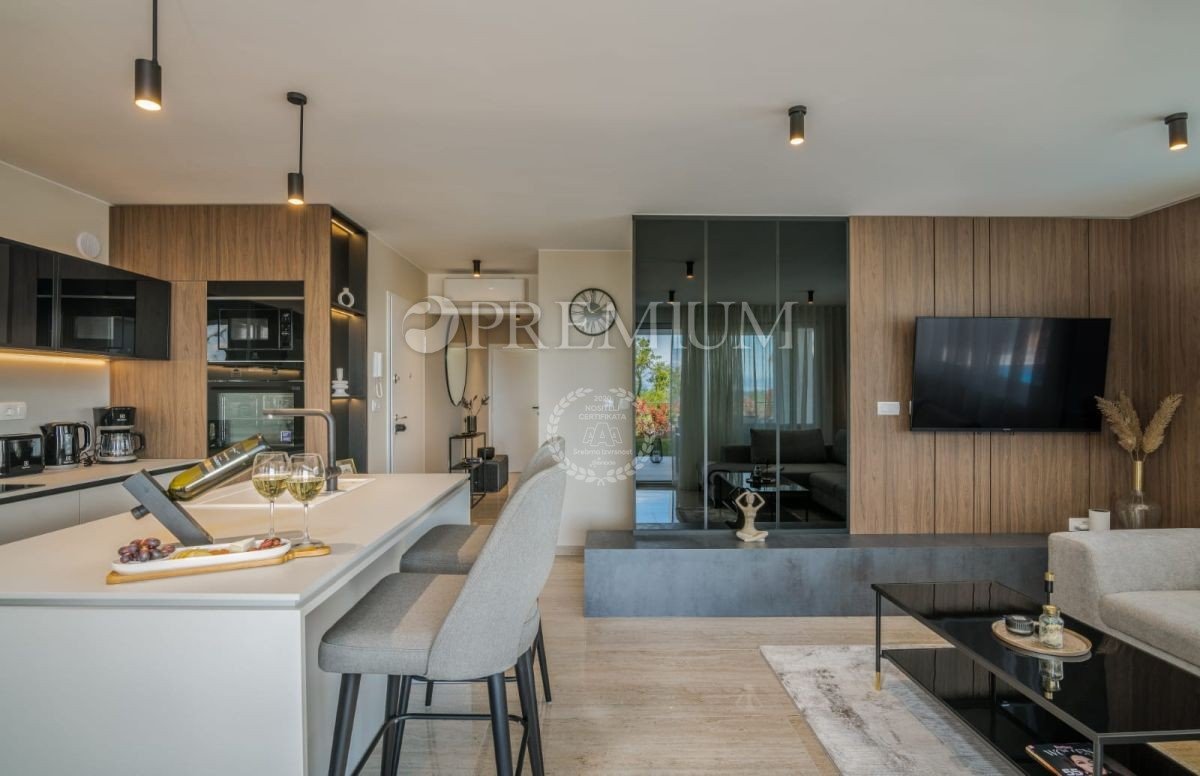 Apartmán Na prodej - Primorsko-goranska Malinska