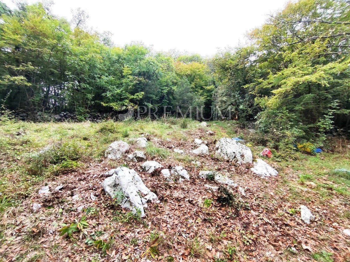 Działka Na sprzedaż - Primorsko-goranska Vrbnik