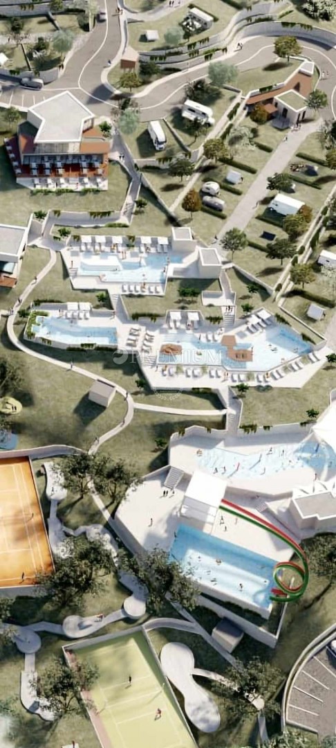 Land For sale - Primorsko-goranska Vrbnik - foto 2/8