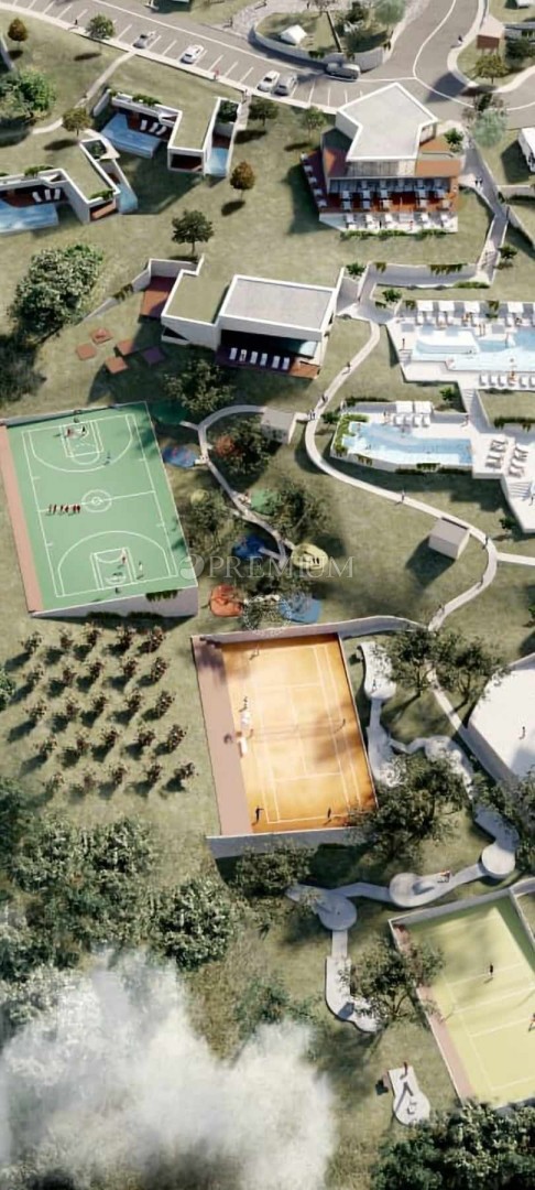 Land For sale - Primorsko-goranska Vrbnik - foto 4/8