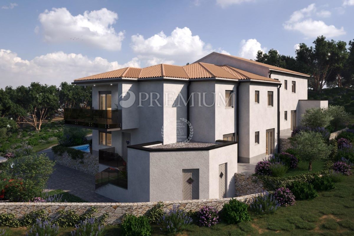 Apartma Naprodaj - Primorsko-goranska Vrbnik