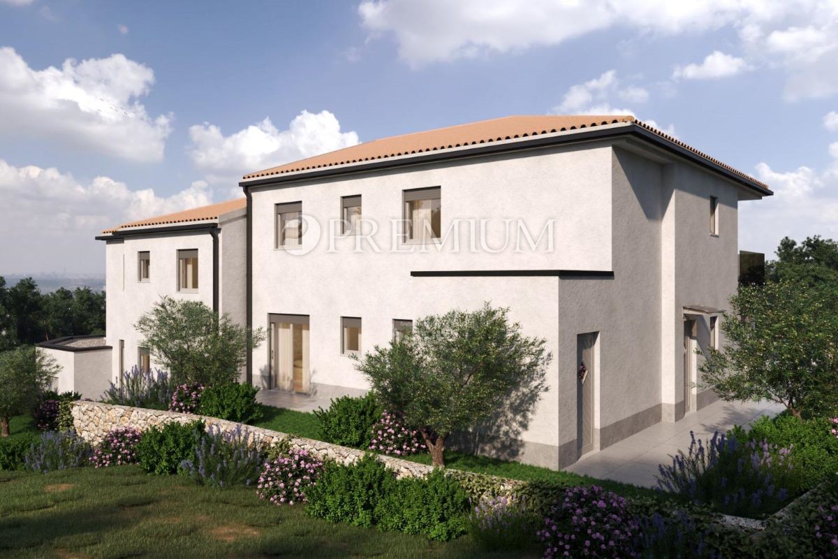 Appartement À vendre -  Vrbnik