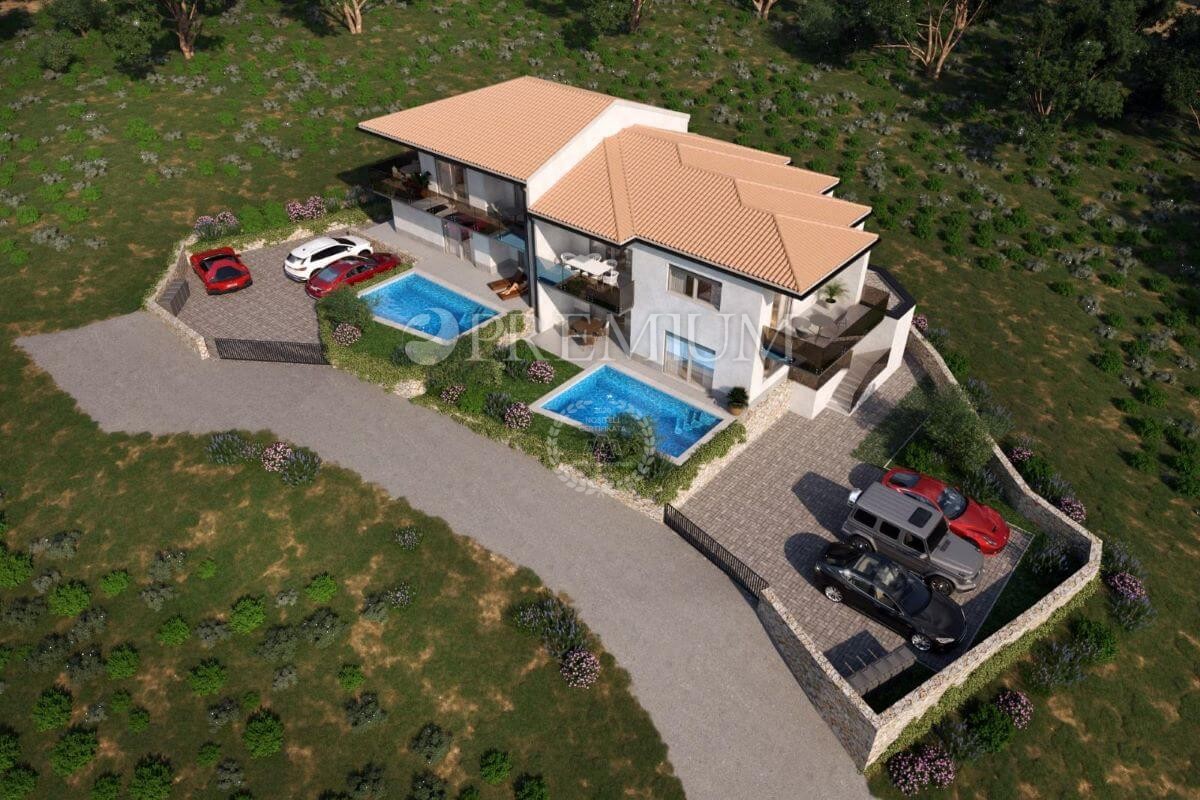 Apartment Zu verkaufen - Vrbnik - foto 5/5