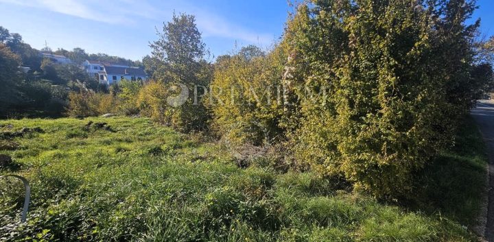 Grundstück zu verkaufen 1413 m² – Dobrinj